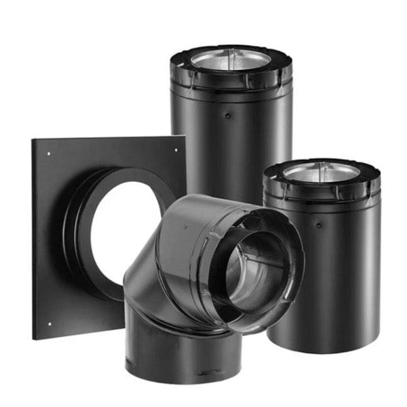 DuraVent Horizontal Kit A – 46DVA-KHA