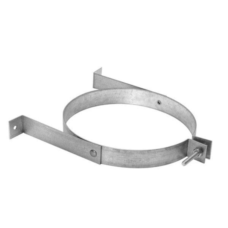 DuraVent Wall Strap – 46DVA-WS