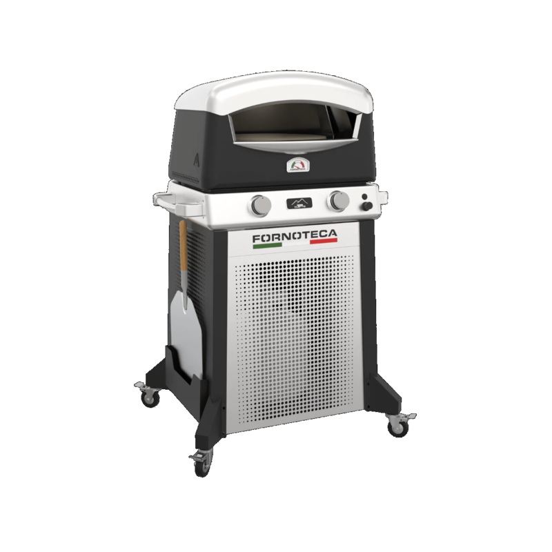 Fornoteca Duetto Outdoor Pizza Oven