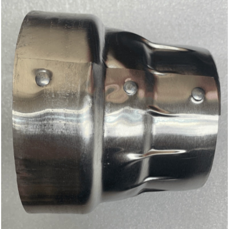 Hearthstone 3 to 4 Conversion Collar (Castleton) – 90-53308