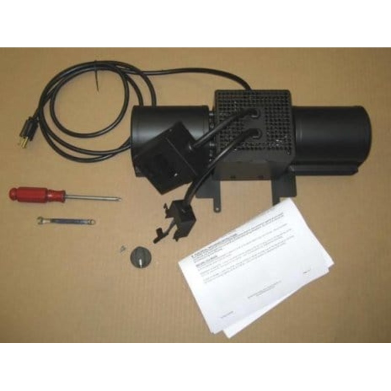 Hearthstone Blower (Stowe) – 93-57230