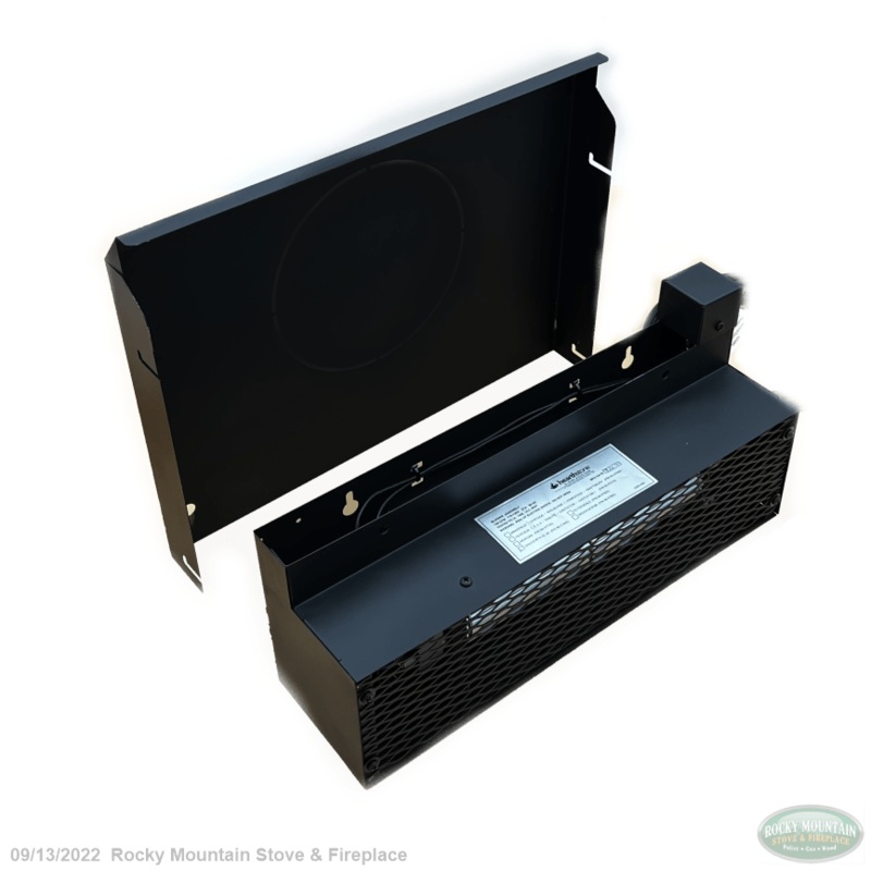 Hearthstone Green Mountain 80 Blower Kit – 96-57800
