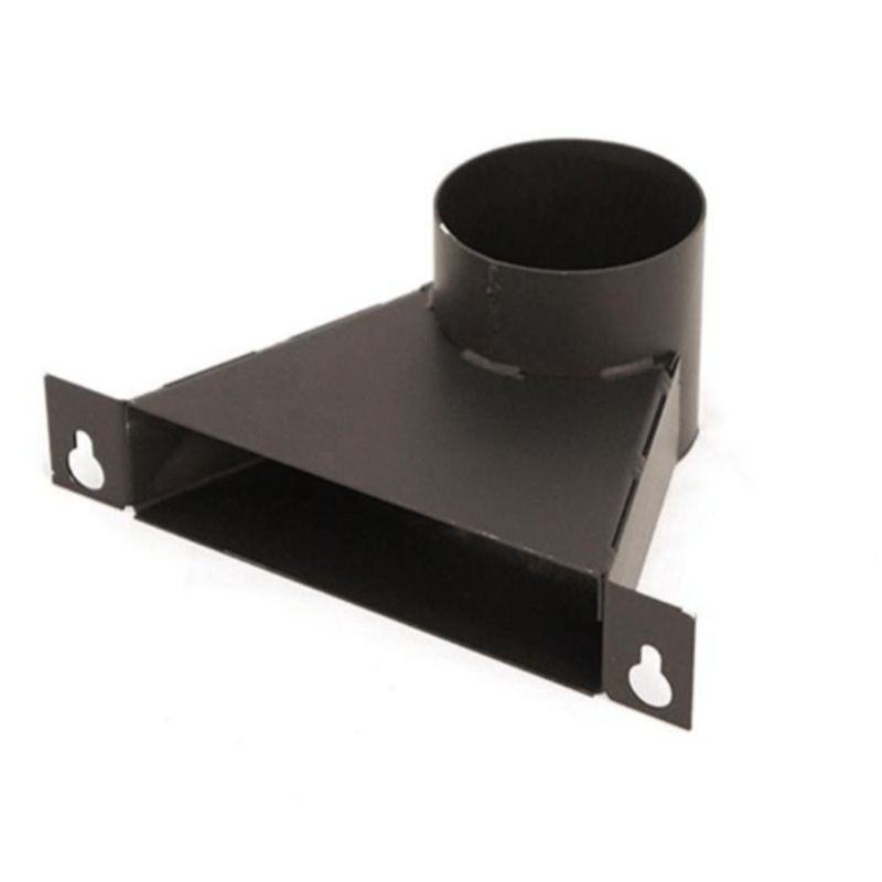Hearthstone Outside Air Kit (Manchester) – 93-53500