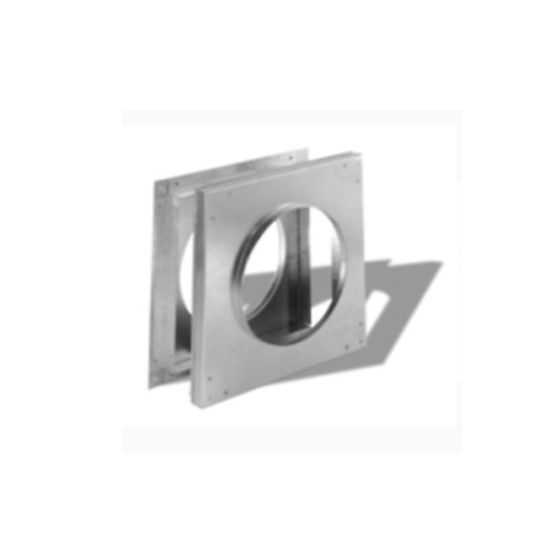 Heat & Glo DVP Wall Firestop – DVP-WS