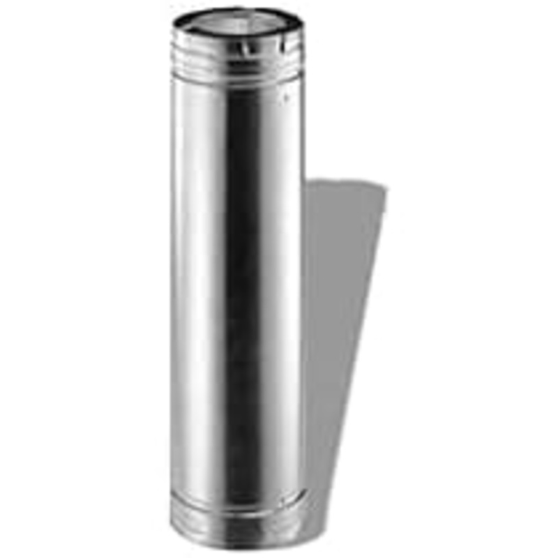 Majestic DVP Double Wall Pipe (36) – DVP36