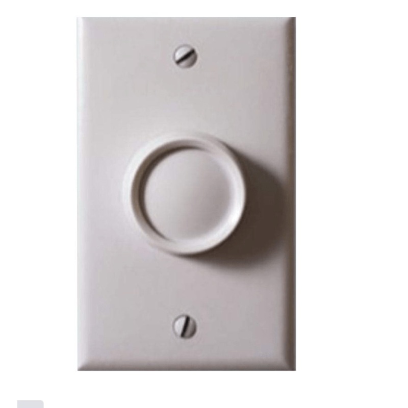 Majestic Variable Speed Control – SCVS