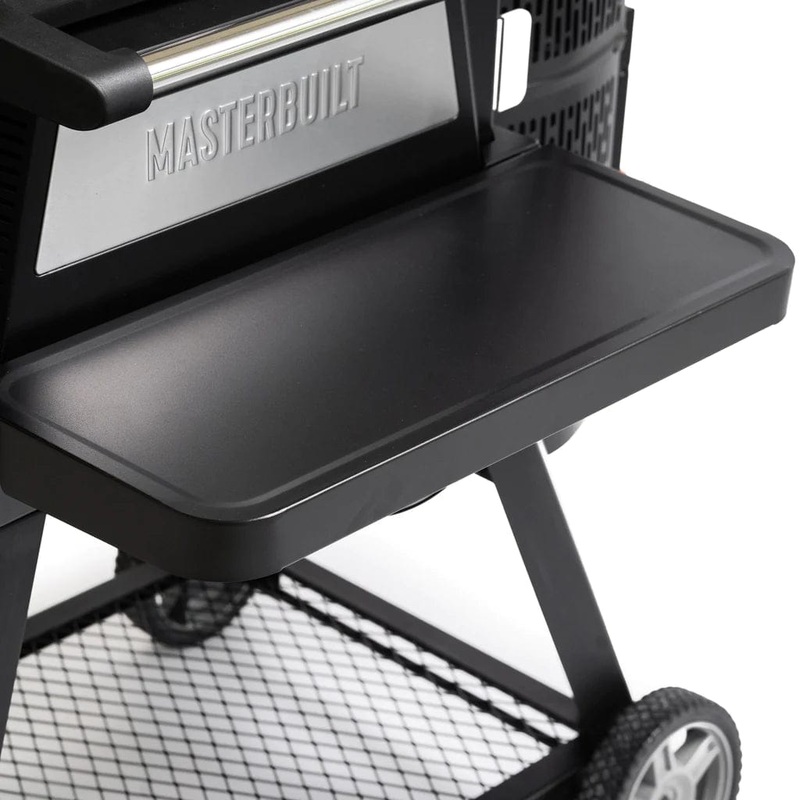Masterbuilt Front Shelf (Gravity Series 560) – MB20181522