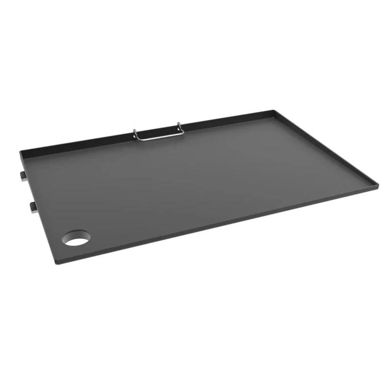 Masterbuilt Gravity Series 1050 / 1150 Griddle Insert – MB20181622