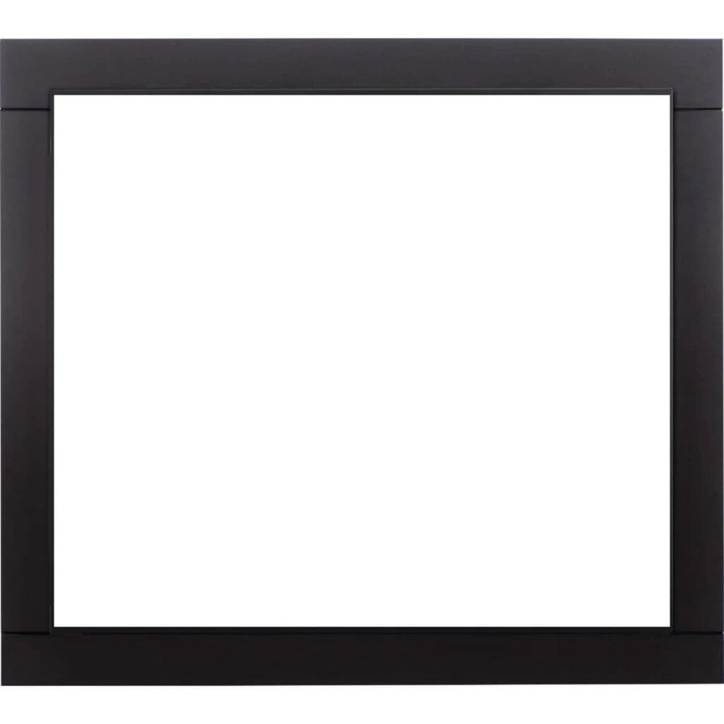 Napoleon 3/4 Piece Black Trim Kit (Element 42) – NEFB42H-BS-TRIM
