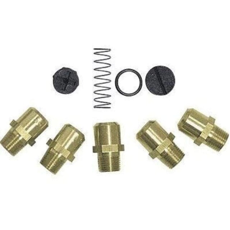 Napoleon Conversion Kit – Natural Gas to Propane (Ascent Linear 42) – W175-0740