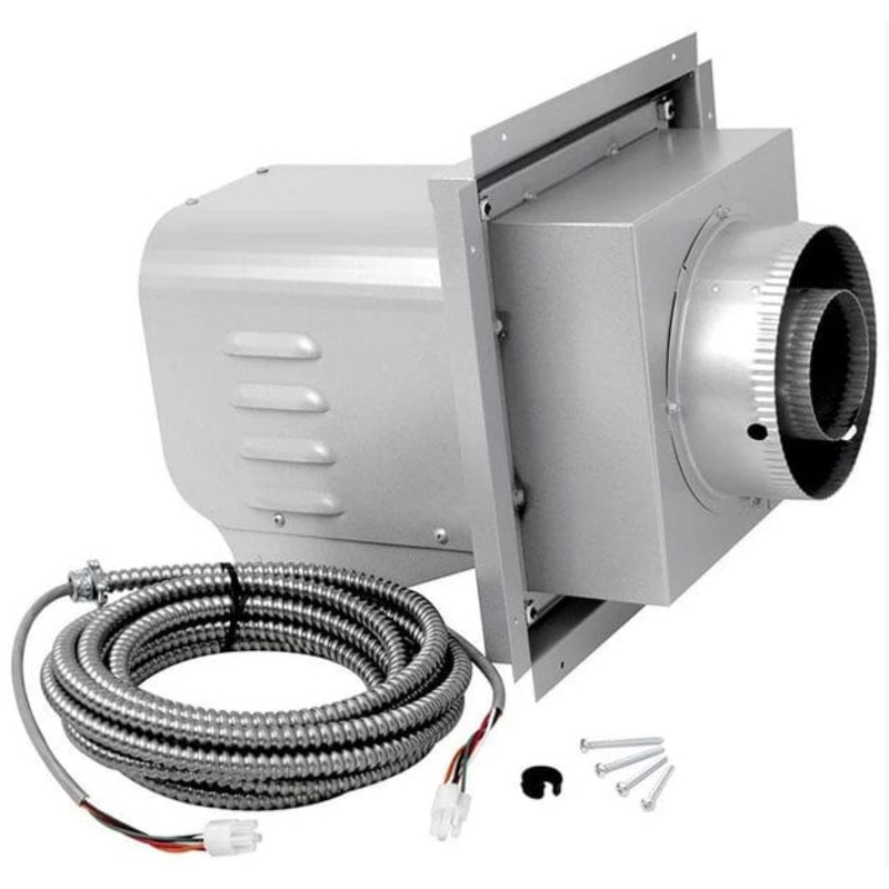 Napoleon Gas Power Vent Terminal (4 / 7 Venting) – GPV