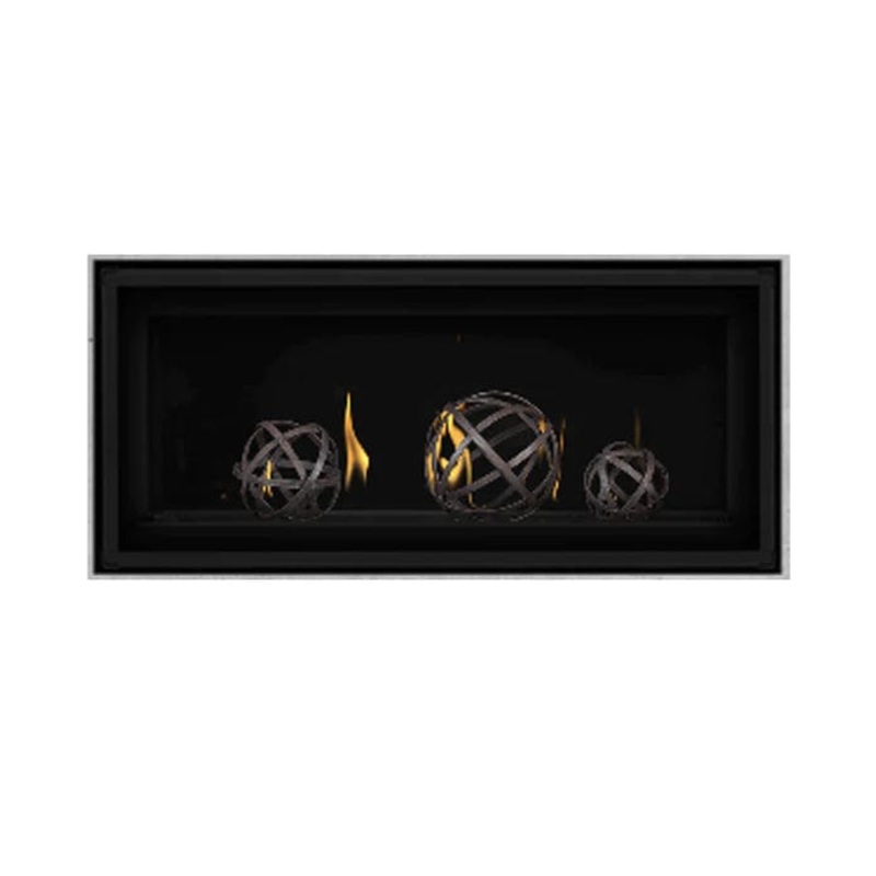 Napoleon Wrought Iron Globe Kit (Medium) – WIGM