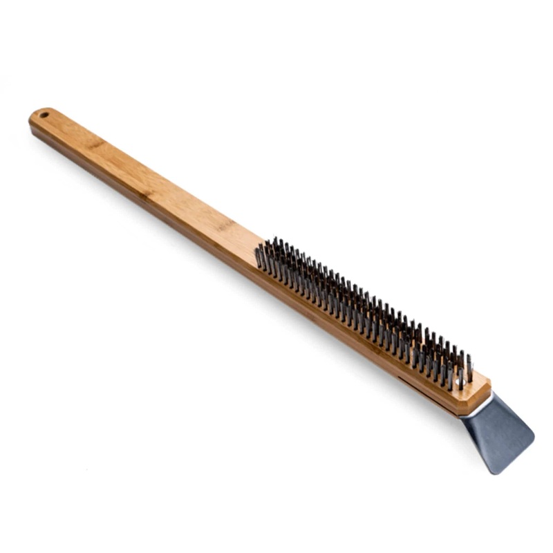 Ooni Pizza Oven Brush – UU-P1C300