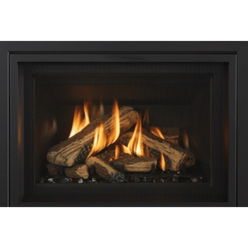 Regency Black Steel Inner Panels (Gi29L) – 311-907