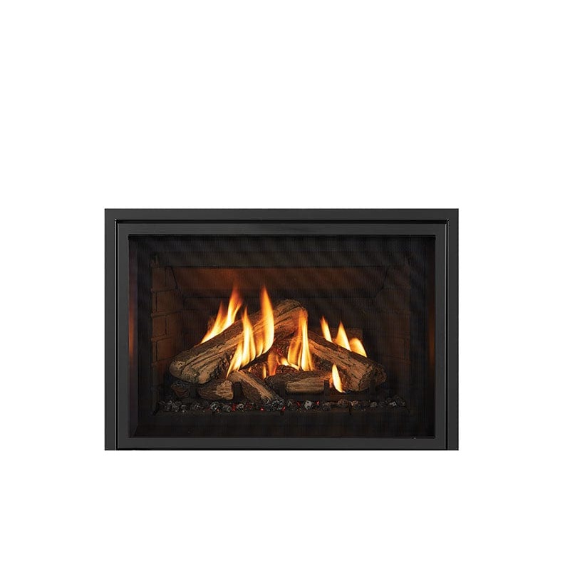 Regency Flush 3-Sided Faceplate (Gi29L) – 311-912