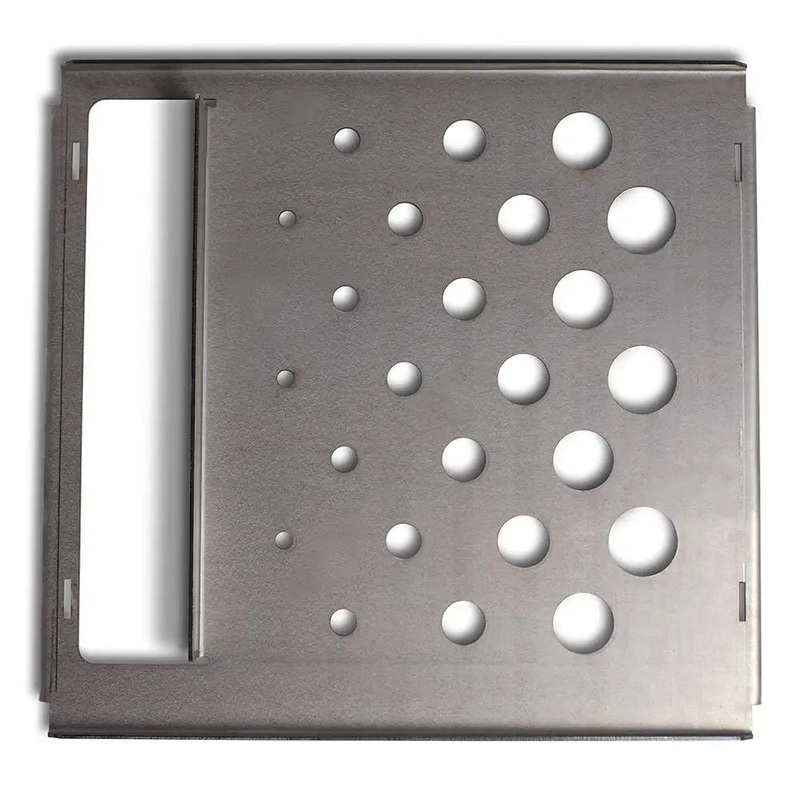 Yoder Heat-Distribution Plate (YS480 / YS640) – 93332
