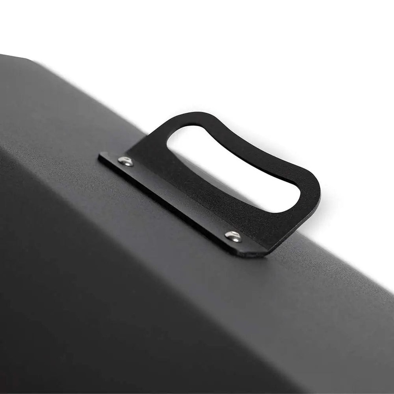 Yoder Oven Handle (Wood Fired Oven) – 93337
