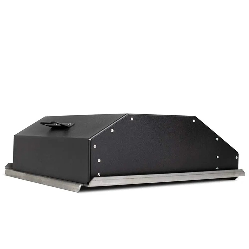 Yoder Oven Hood Part (Wood Fired Oven) – A93475