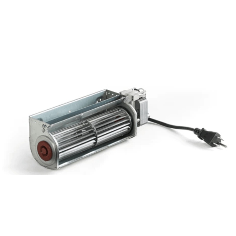 Ambiance Fireplaces 75 CFM Tangential Blower (Duet, Vision) – 75CFM_TAN_BLW_BRK