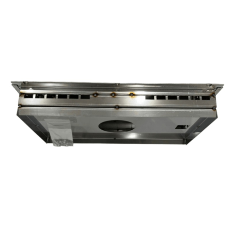 Ambiance Fireplaces Baffle Assembly (Duet, Vision) – DT1150