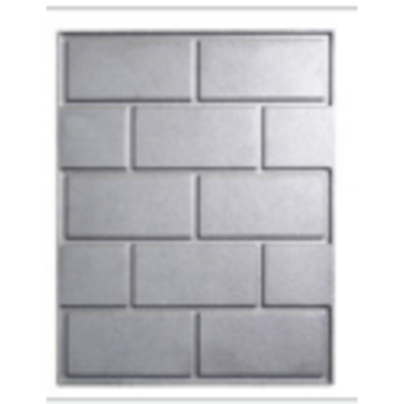 Ambiance Fireplaces Cast Iron Panel – 38SFC1175