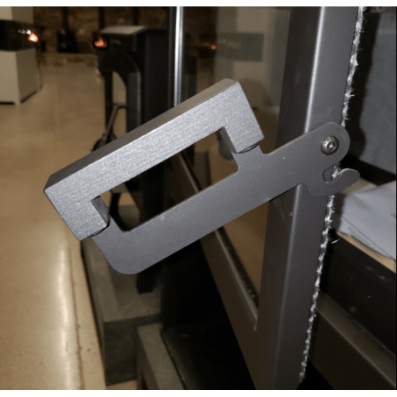 Ambiance Fireplaces Door Handle – SFC0032-01