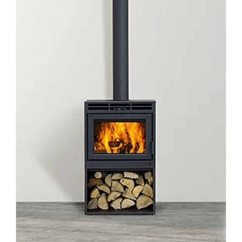 Ambiance Fireplaces Elevated Podium (Novo 18) – 18NVPD_01