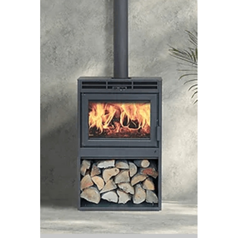 Ambiance Fireplaces Elevated Podium (Novo 38) – 38NVPD_01