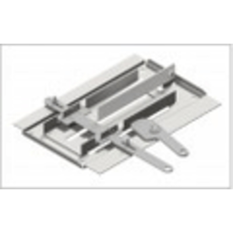 Ambiance Fireplaces Primary Air Control (Fusion 18) – PA5100-01