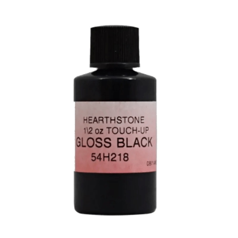 Hearthstone Black Enamel Touch-up Paint – 90-58007N