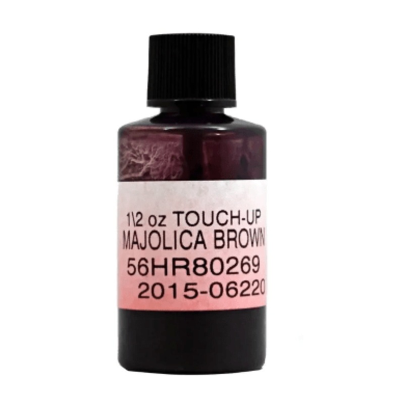 Hearthstone Brown Enamel Touch-up Paint – 90-58004N