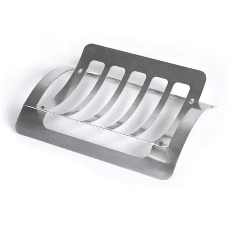 Hearthstone Rib Rack with Tray (Patio Oven 4.0) – 902-0032