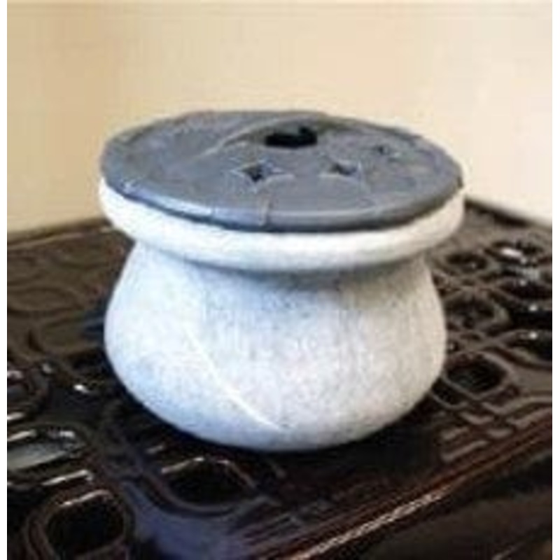 Hearthstone Soapstone Steamer – 90-99112