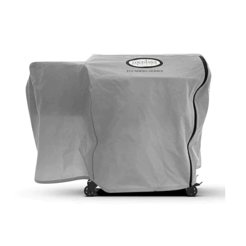 Louisiana Grills BBQ Cover (LG1200 Founders) – 30839