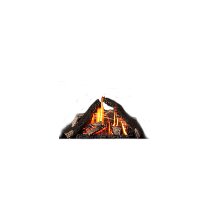 Valor Traditional Log Kit – 1000LSKV2