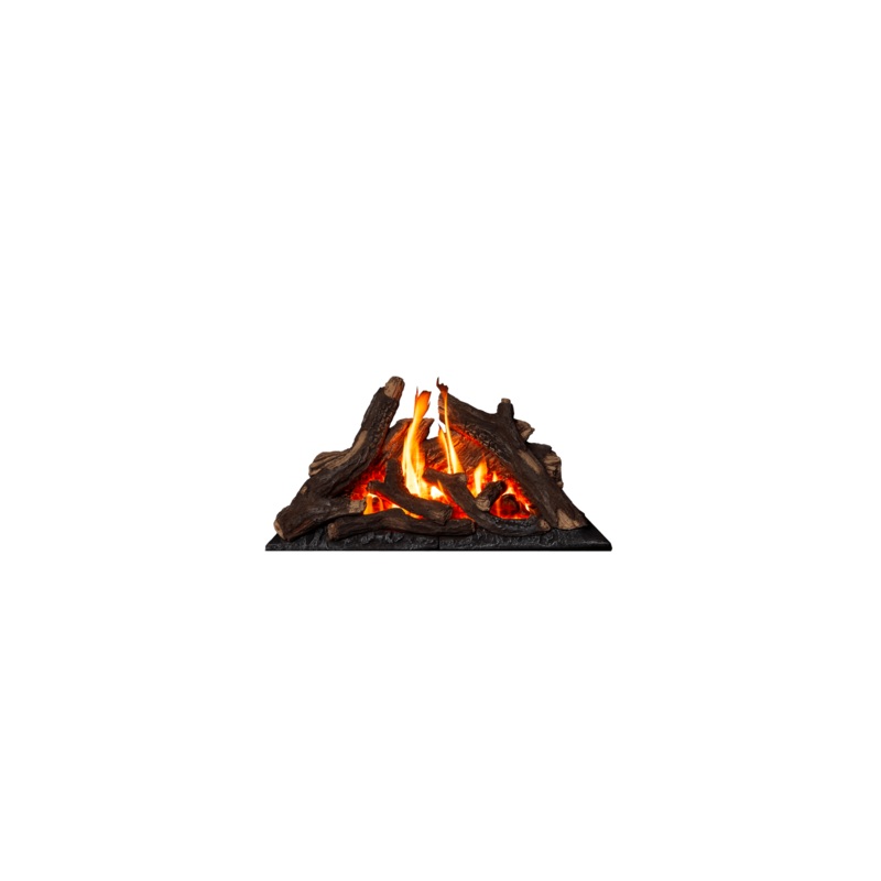 Valor Traditional Logset Kit – 1100LSK