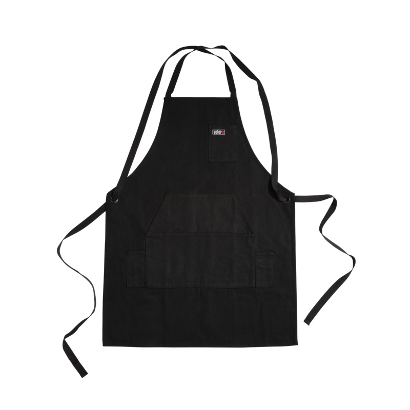 Weber Crossback Apron – 6786