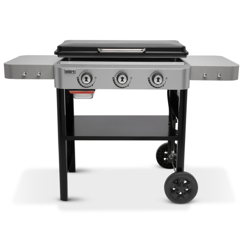 Weber Griddle 28