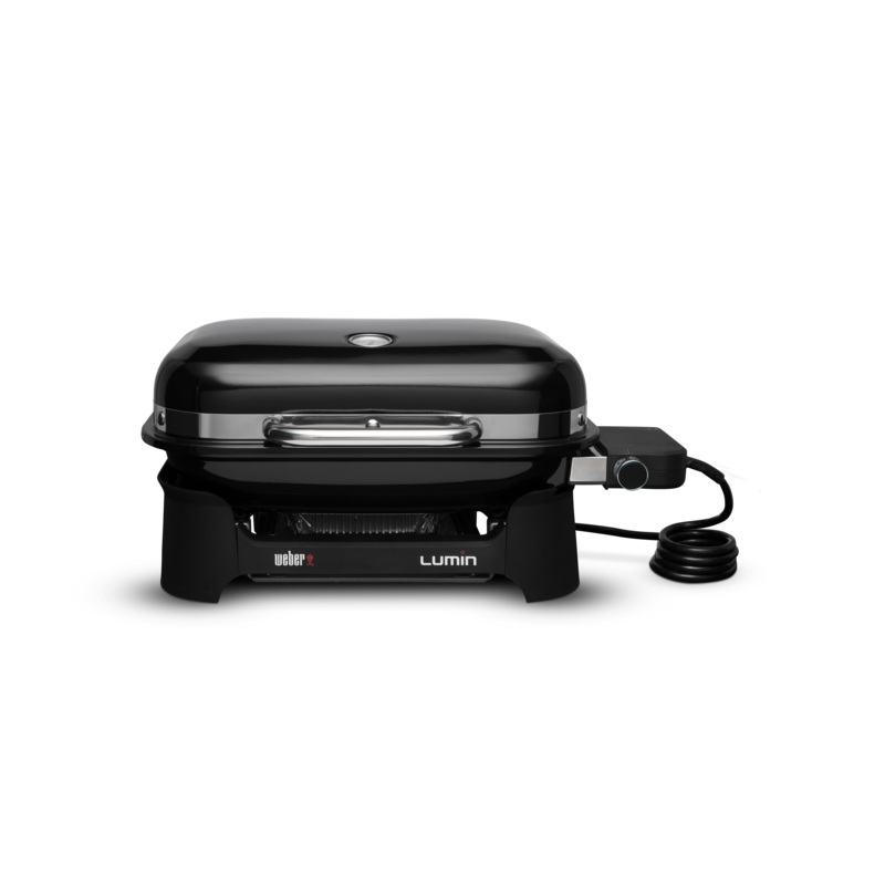 Weber Lumin Compact Electric Grill