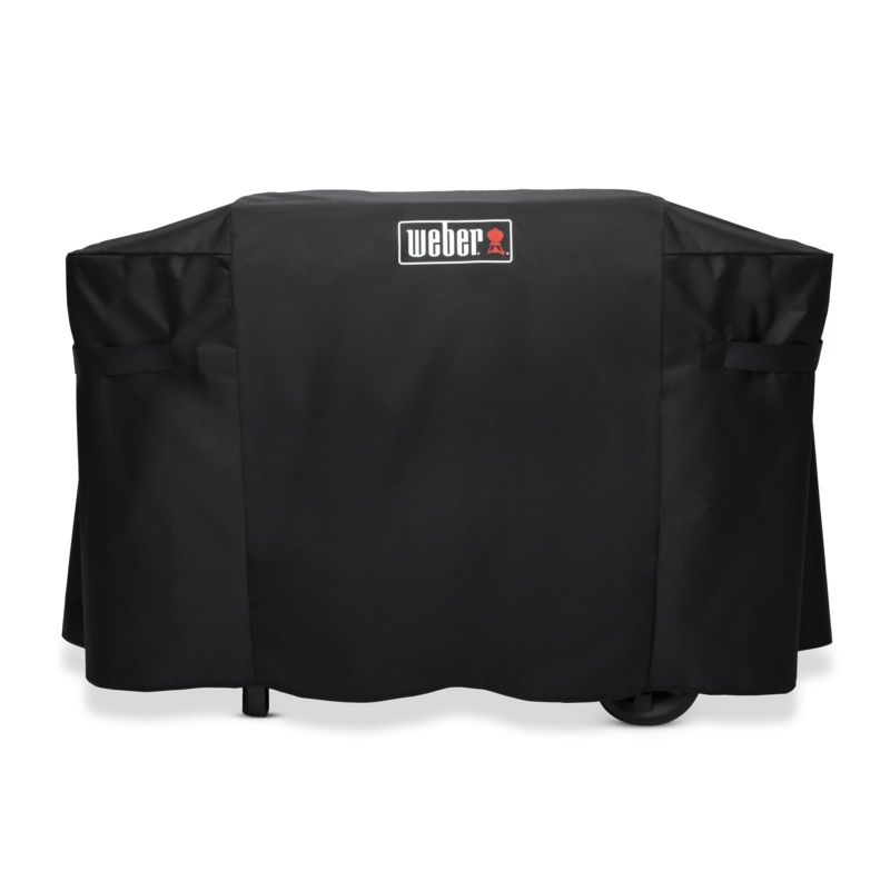 Weber Premium Griddle Cover (Griddle 28) – 7771