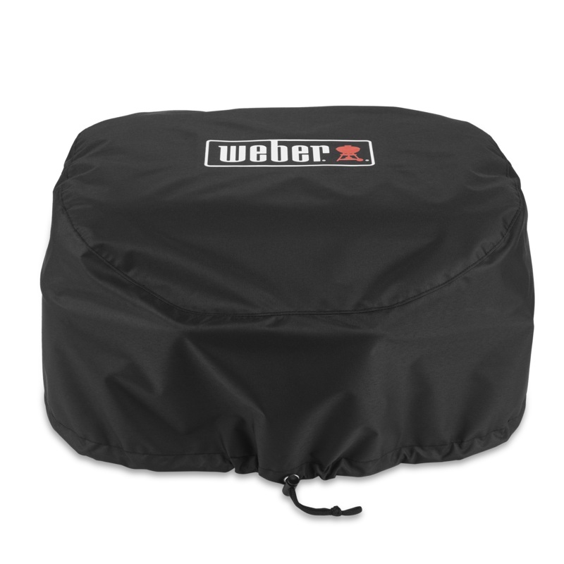 Weber Premium Grill Cover (Lumin Electric Grill / Lumin Compact Electric Grill) – 7197