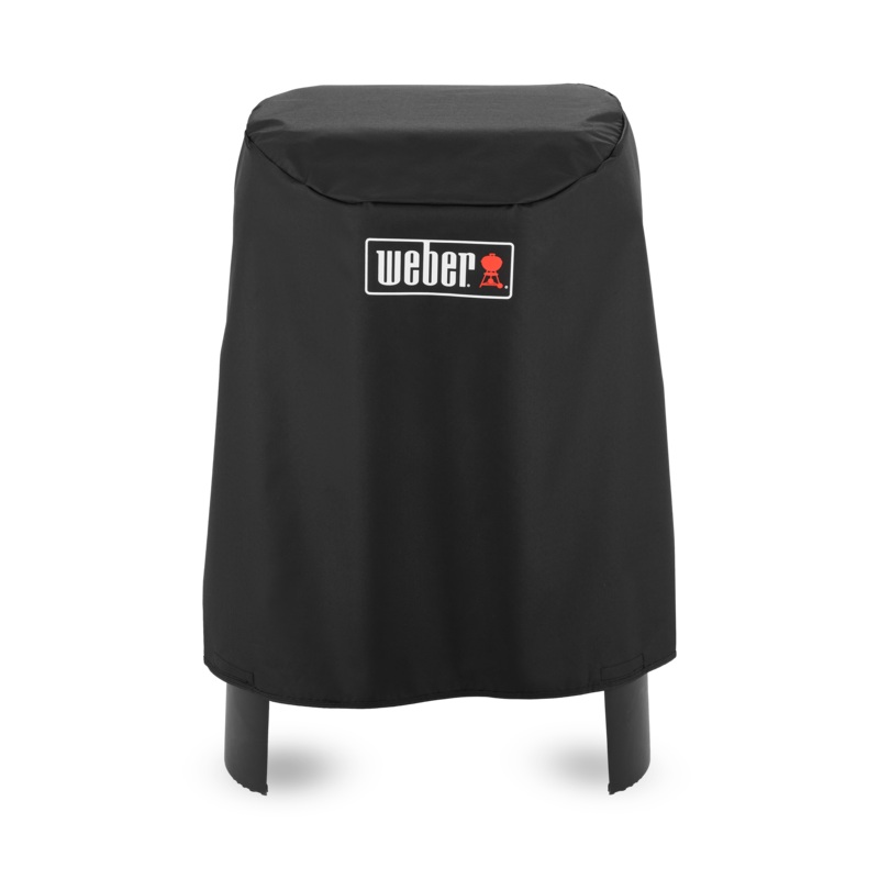 Weber Premium Grill Cover (Lumin Electric Grill with Stand / Lumin Compact Electric Grill with Stand) – 7196