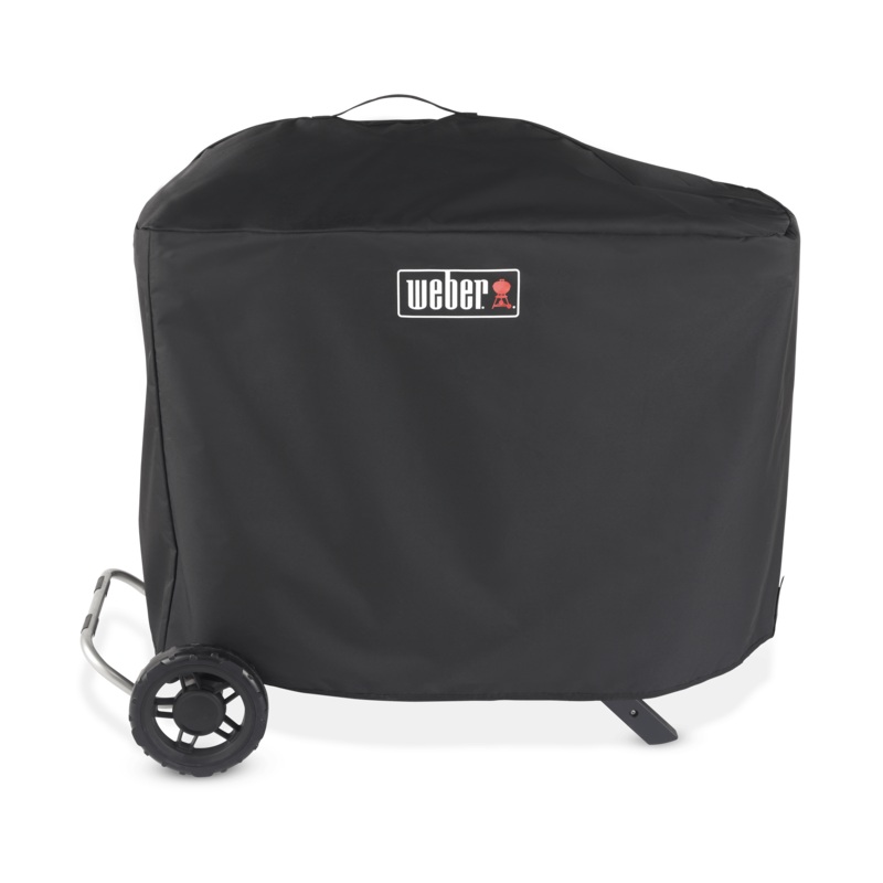 Weber Premium Grill Cover (Traveler Grill) – 7770