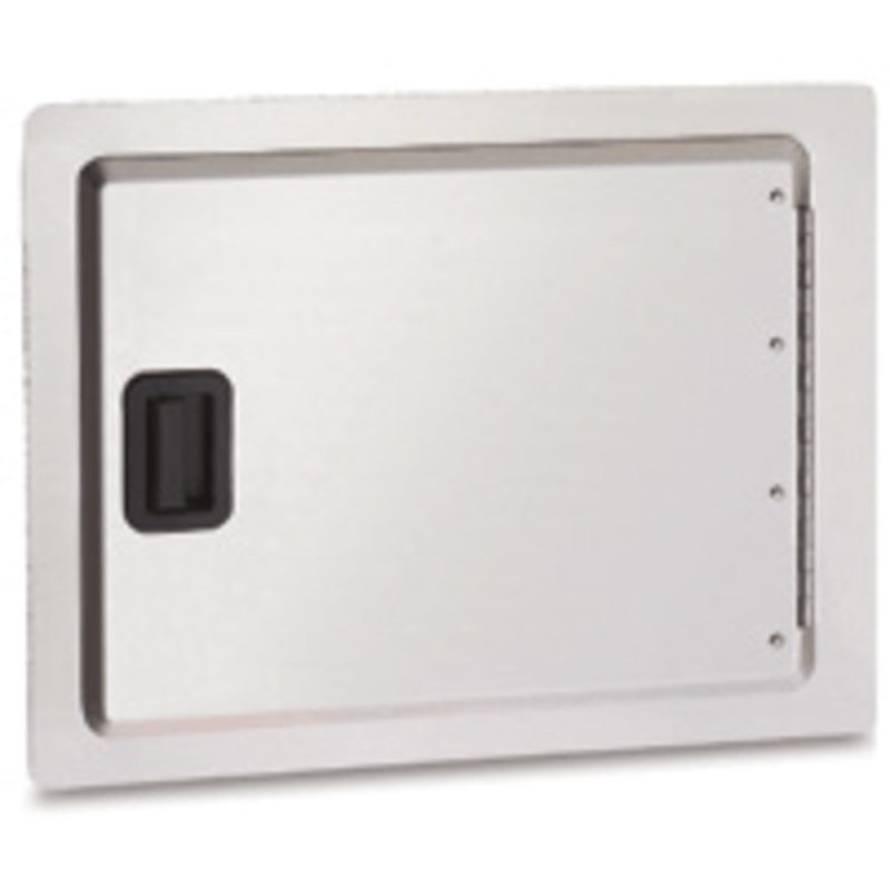 American Outdoor Grill 12 Single Access Door – 12-18-SD