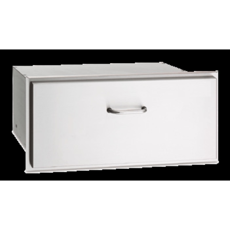 American Outdoor Grill 13 Masonry Drawer – 13-31-SSD