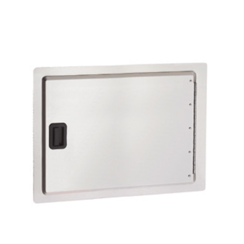 American Outdoor Grill 14 Single Access Door – 14-20-SD