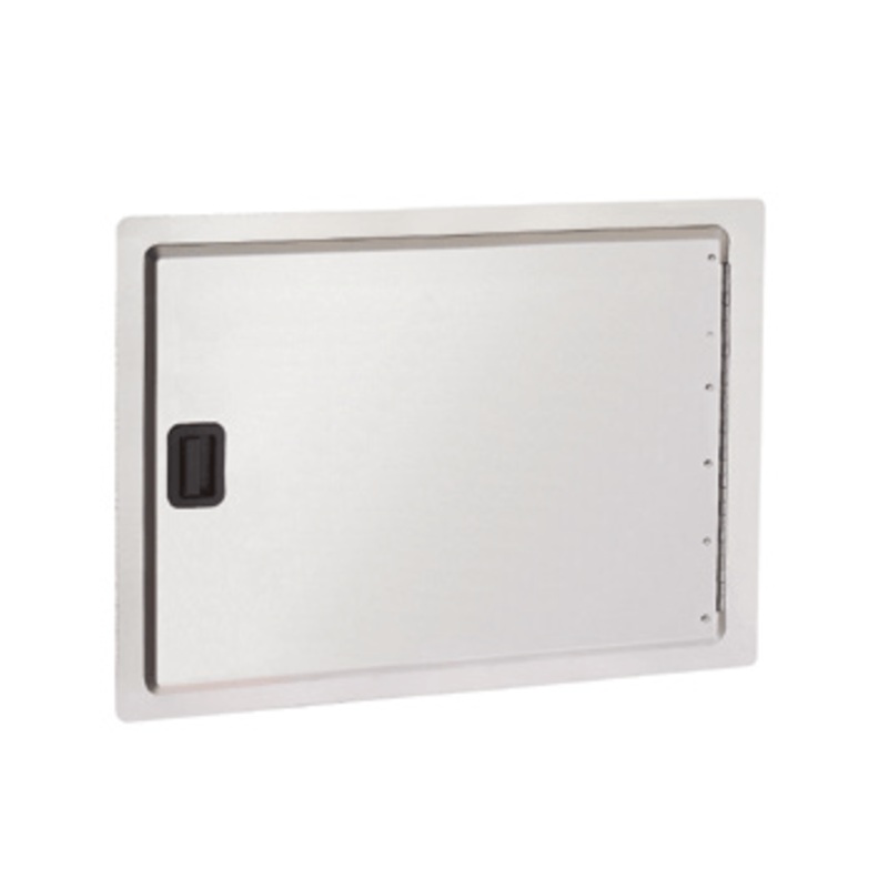 American Outdoor Grill 17 Single Access Door – 17-24-SD