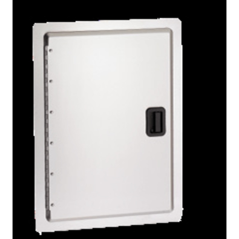 American Outdoor Grill 18 Single Access Door – 18-12-SD