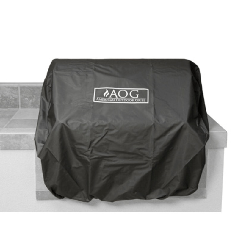 American Outdoor Grill 24 Cover for Built-In Grill – CB24-D