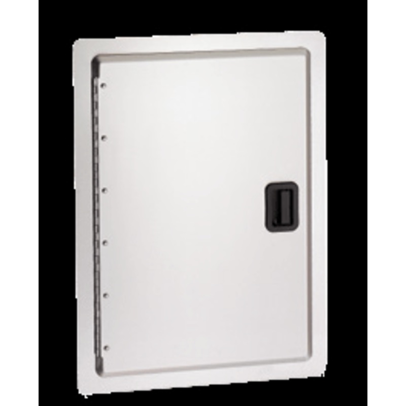 American Outdoor Grill 24 Single Access Door – 24-17-SD